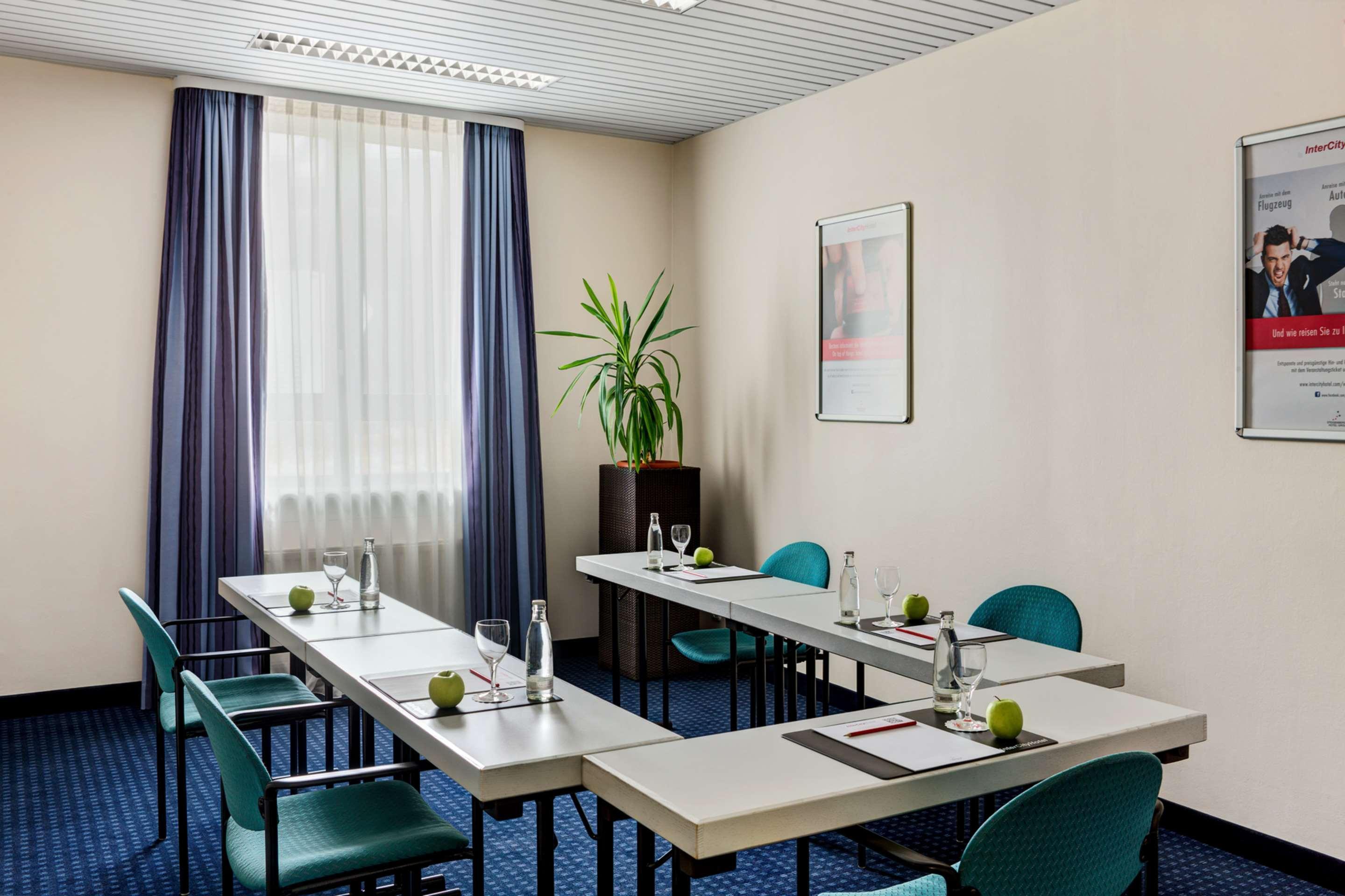 Rugs Hotel Augsburg City Eksteriør billede