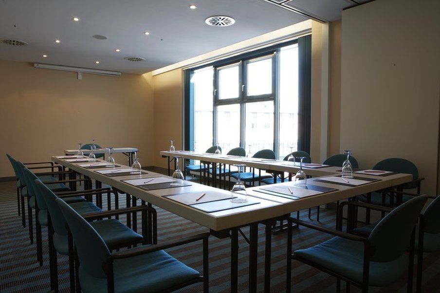 Rugs Hotel Augsburg City Business billede