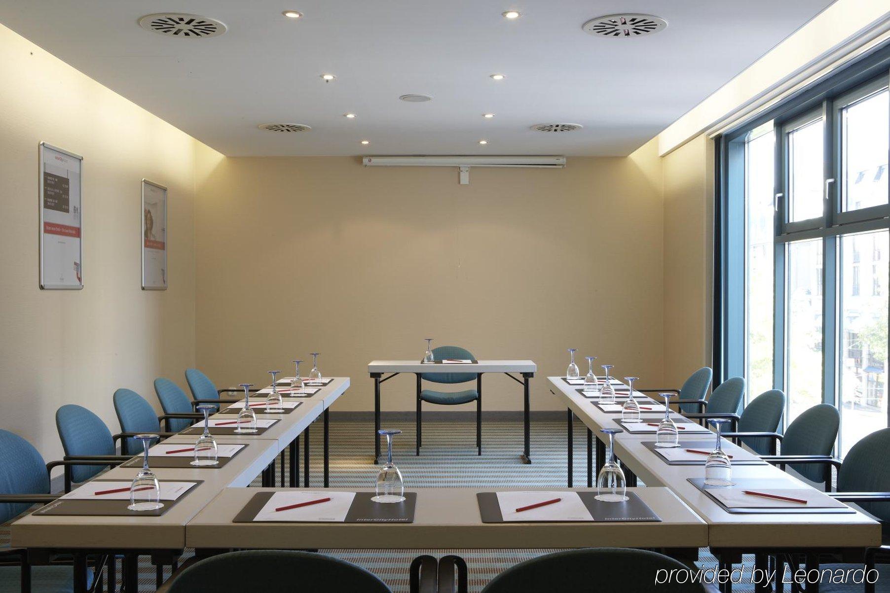 Rugs Hotel Augsburg City Eksteriør billede