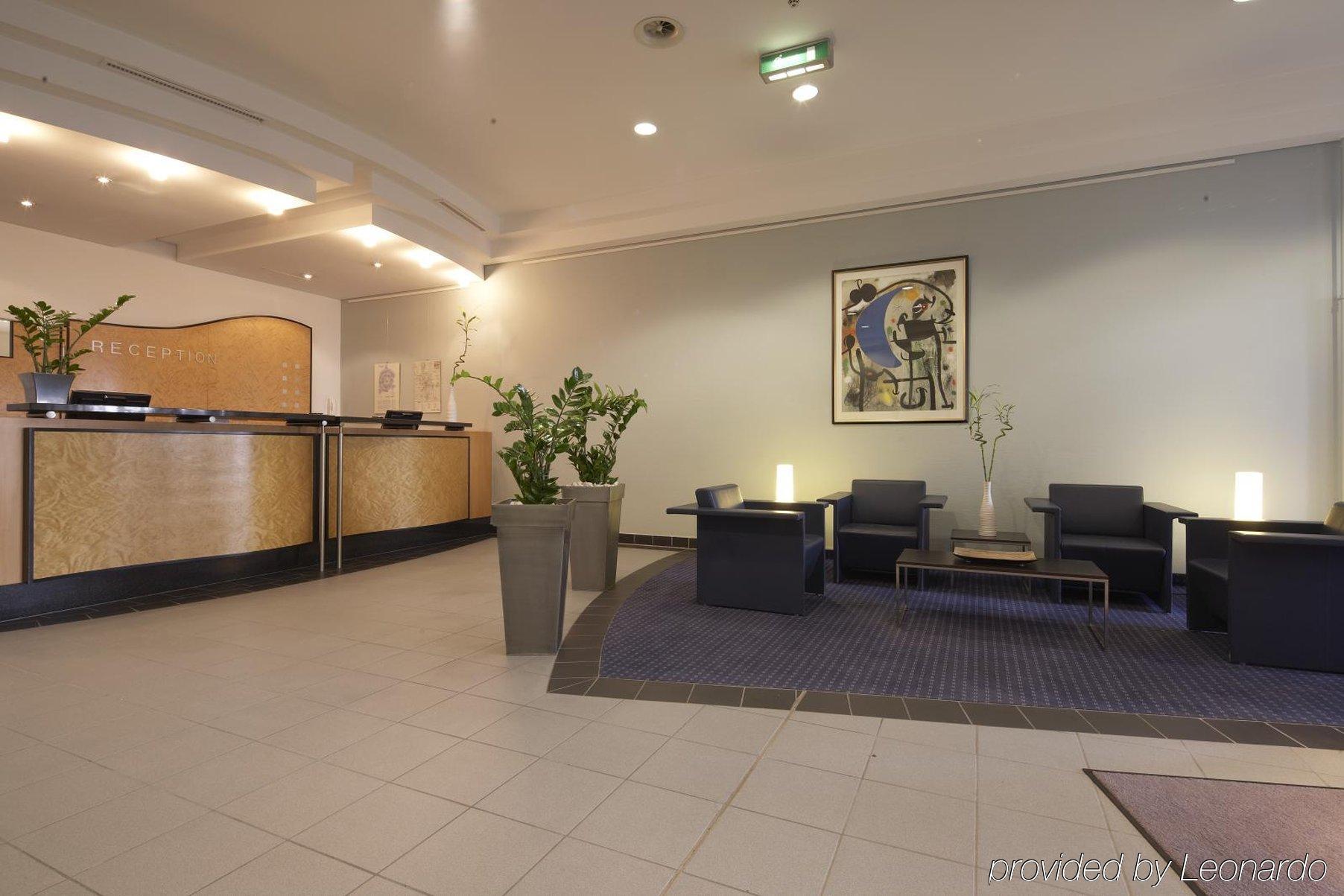 Rugs Hotel Augsburg City Eksteriør billede